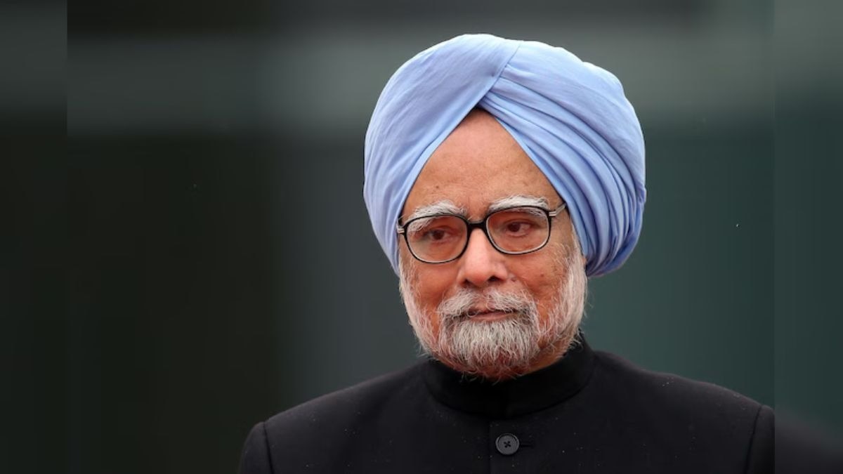 How Indian stock market benefitted under Manmohan Singh