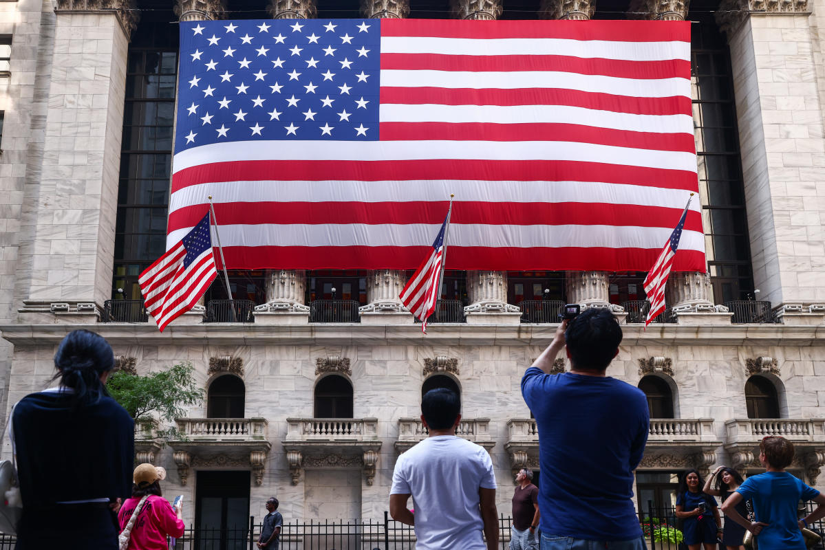 Investors' allocation to US stocks hits record high amid 'super-bullish sentiment': BofA survey