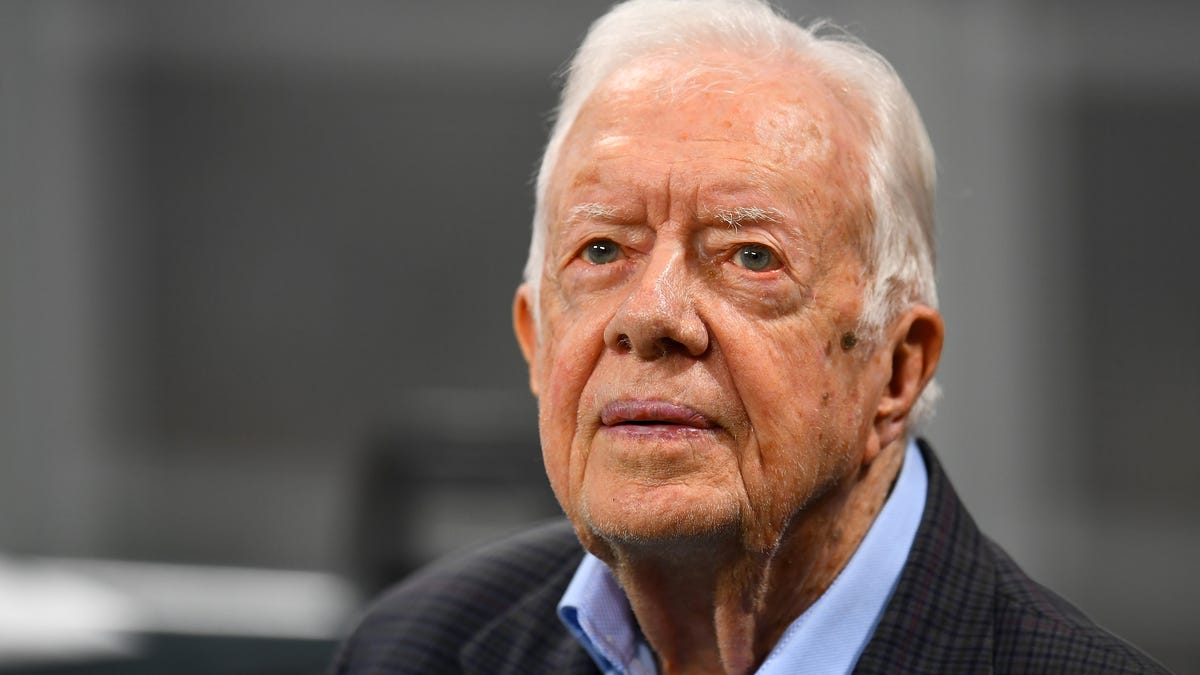 Jimmy Carter's death might cause stock market closures