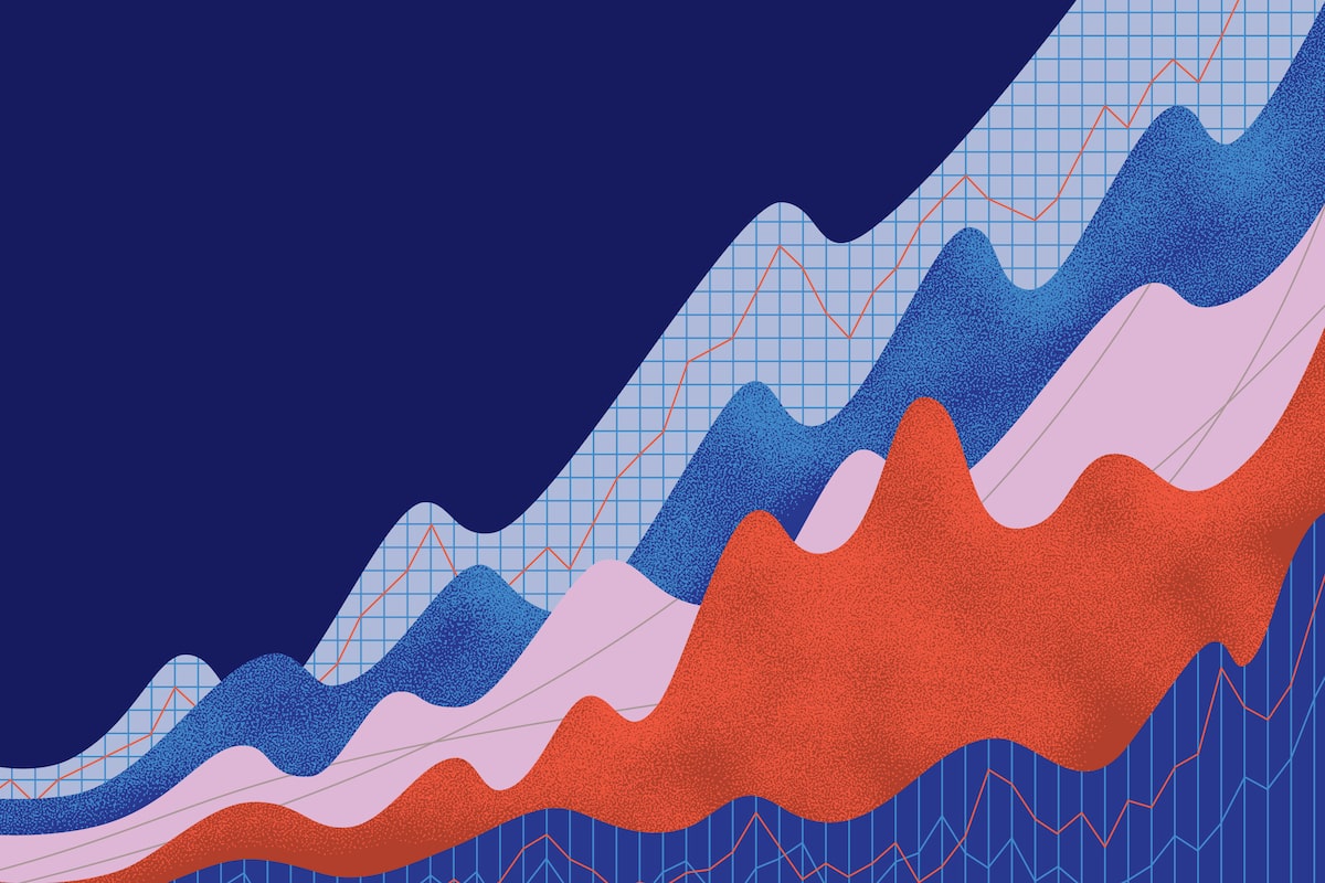 Taking stock of 2024: The TSX ranking every investor needs to know