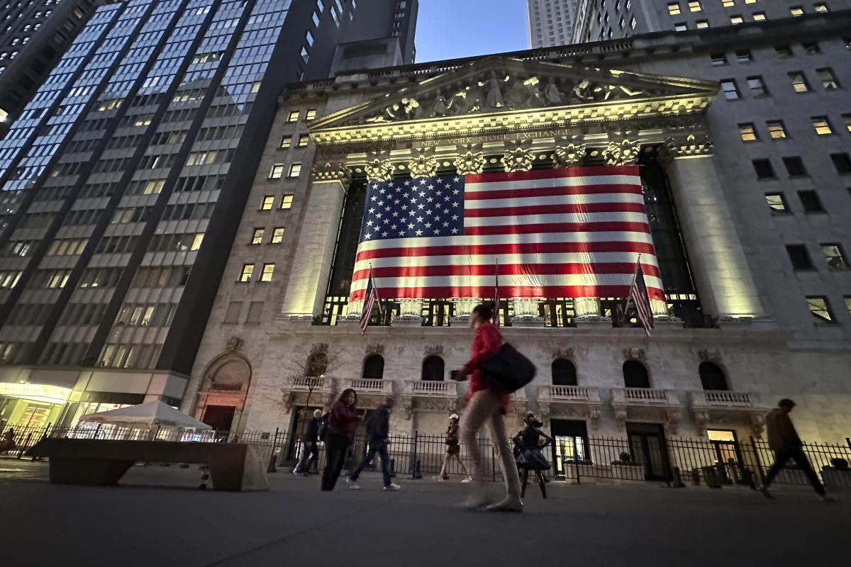 US stock markets to remain closed in honor of Jimmy Carter on National Day of Mourning