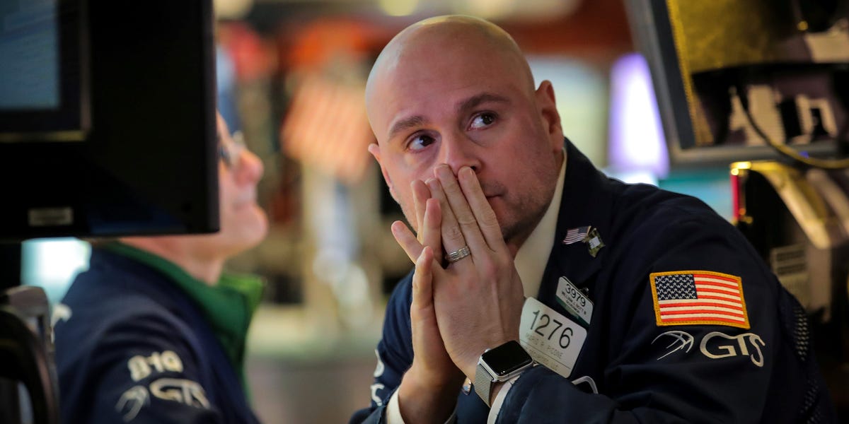 Year-End Sell-Off Reveals 2025 Nerves. What 3 Market Pros Are Saying.