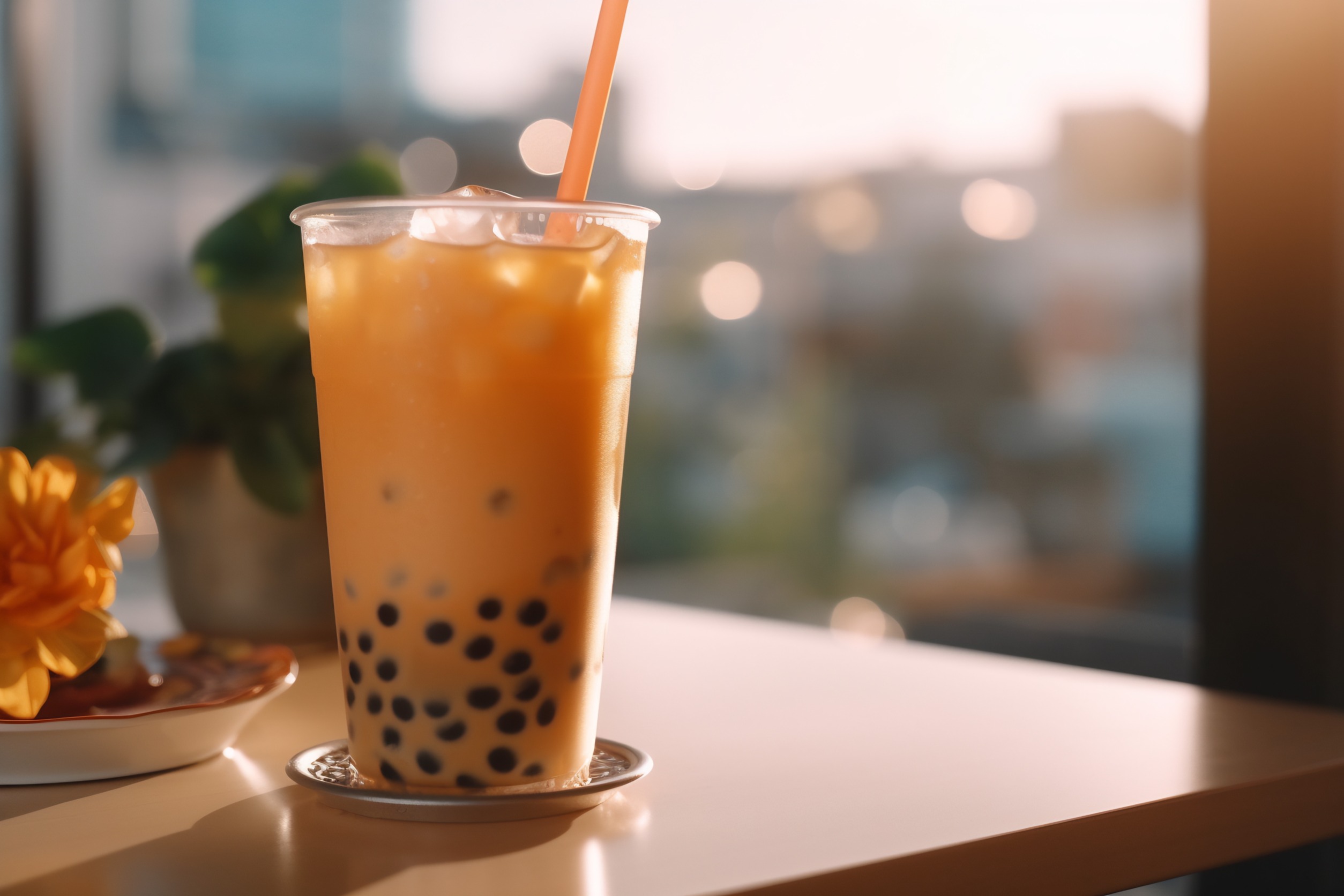 Bubble tea brand Mixue reapplies for IPO on Hong Kong stock exchange · TechNode