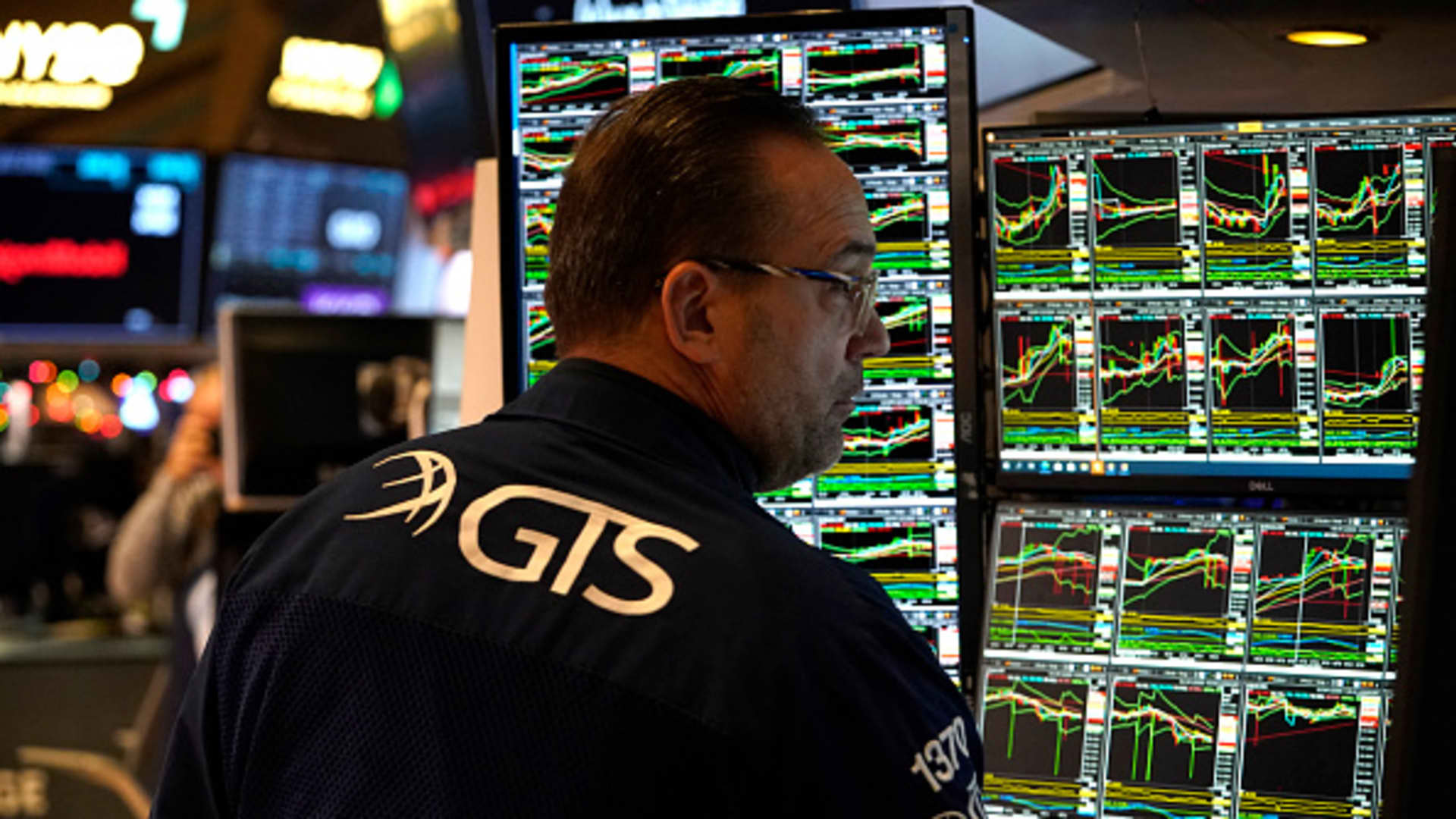 Goldman's view on Friday's jobs report and how the stock market will react