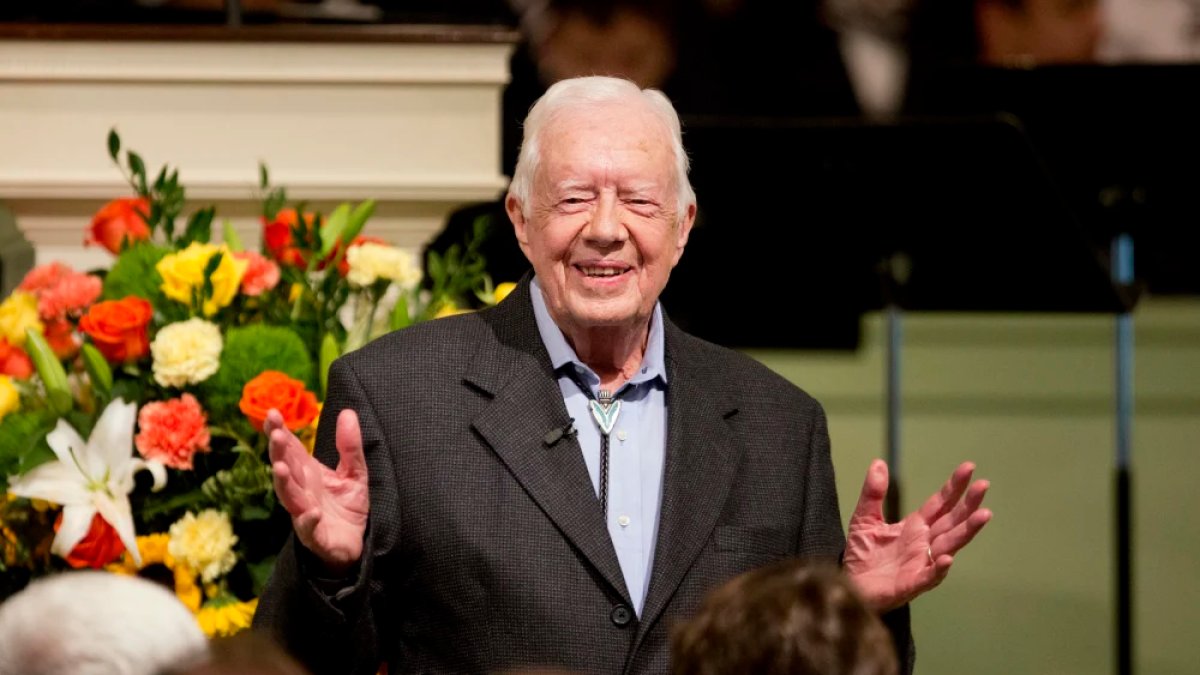 Is there mail today? Stock market closed for Carter funeral – NBC New York